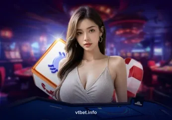 Ảnh minh họa trò chơi Bầu Cua Live Bàn 2 tại vtbet