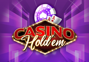 Hình ảnh trò chơi Casino Hold'em tại vtbet