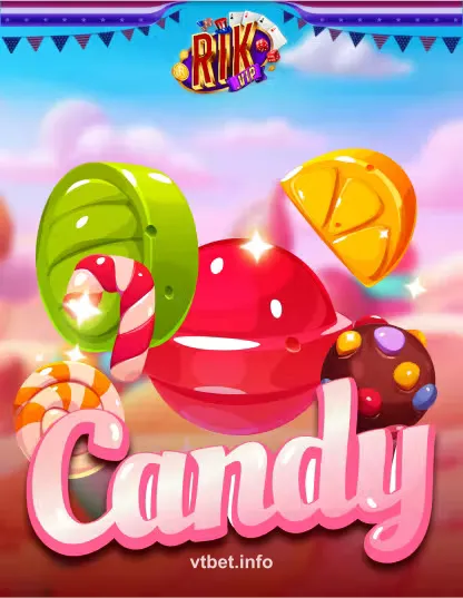 Giao diện game rik_candy_portrait vtbet